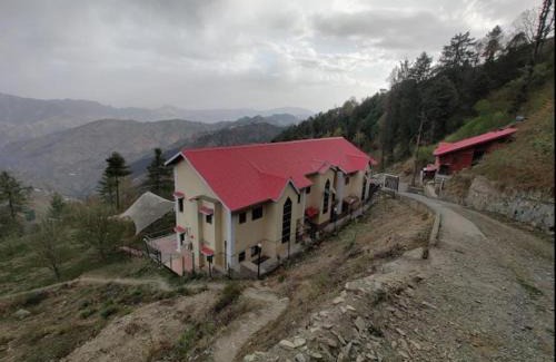 Fagu Casa | A Kufri Home By Charvi Retreat