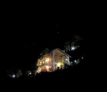 Fagu Casa | A Kufri Home By Charvi Retreat