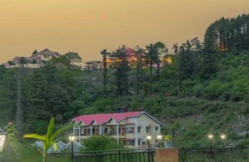 Fagu Casa | A Kufri Home By Charvi Retreat