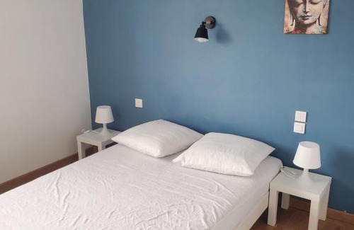 Moidrey Casa | A l'horizon du Mont