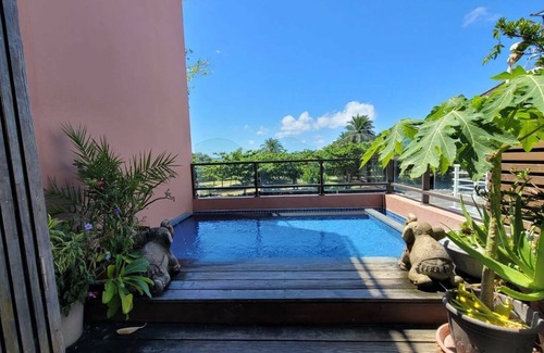 South Beach Casa | A&L Inn