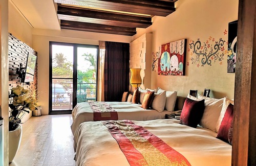 South Beach Casa | A&L Inn