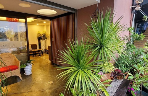 South Beach Casa | A&L Inn