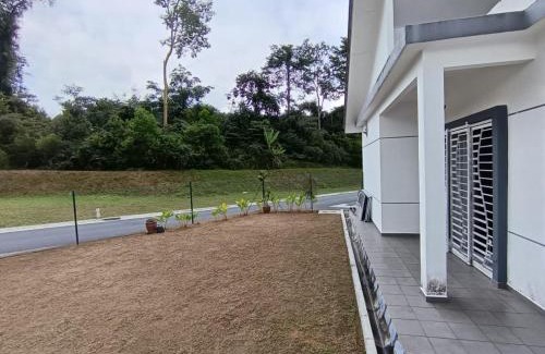 Seremban Casa | A&L NilamHomestay