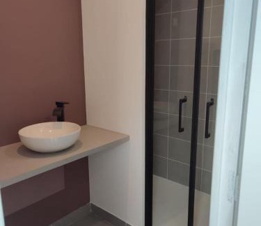 Neung-sur-Beuvron Cama Y Desayuno | A l'Ombre des Bois, Chambre double confort