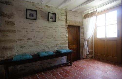 Pernand-Vergelesses Casa | A l'ombre des Charlemagnes