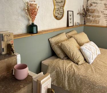 Pernand-Vergelesses Casa | A l'ombre des Charlemagnes