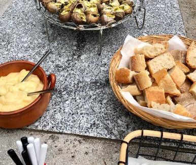 Villefranche-de-Conflent Cama Y Desayuno | A l'ombre du Fort