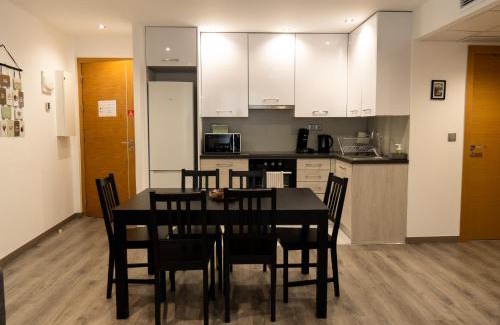 Le Pin Apartamento | A L'Ombre du Pin "2" - Family T3 near Disneyland and Paris, 1-6 Guests