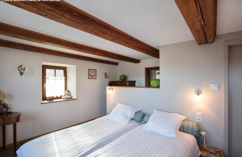 Breitenau Casa | A l'ombre du verger