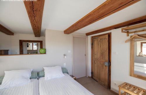 Breitenau Casa | A l'ombre du verger