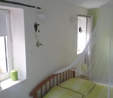 Retaud Cama Y Desayuno | A L'Orée du Bois