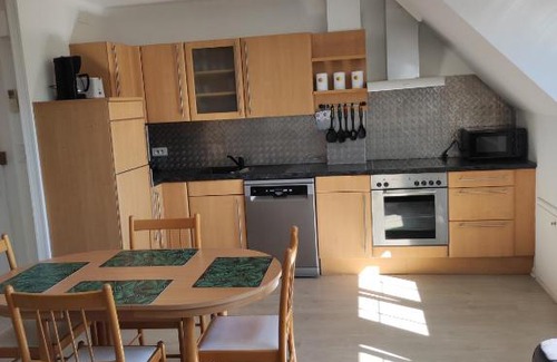 Guewenheim Apartamento | A l'Orée du Bois 'Les Hêtres'