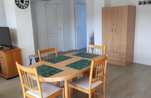 Guewenheim Apartamento | A l'Orée du Bois 'Les Hêtres'