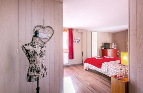 La Fouillouse Casa | A la belle étape