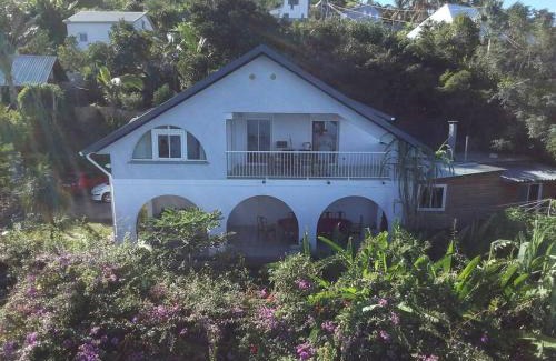 Saint-Leu Apartamento | A la belle Etoile. Appt de charme 1er ét. villa