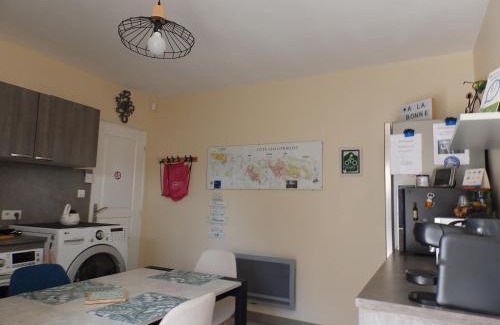 Sassenay Casa | A la bonne étape