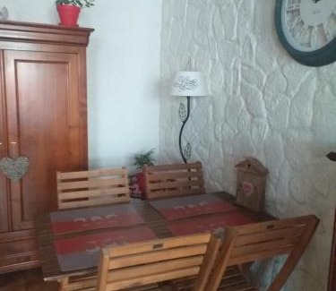 Marquise Casa | A LA BONNE FRANQUETTE