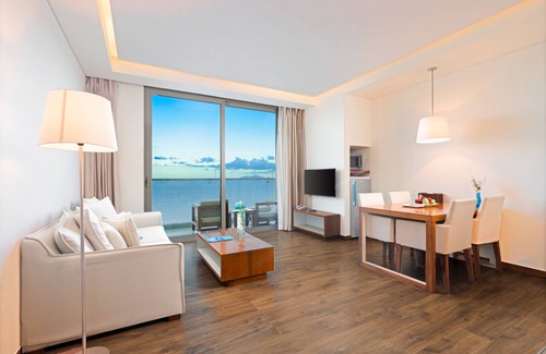 Son Tra Apartamento | A La Carte Da Nang Beach
