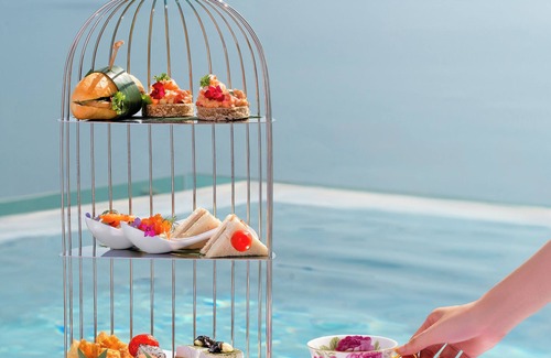 Son Tra Apartamento | A La Carte Da Nang Beach