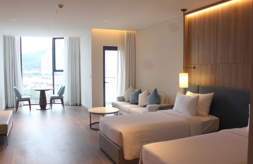 Ha Long Apartamento | A La Carte Ha Long Bay Residence
