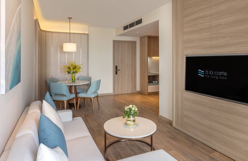 Ha Long Apartamento | A La Carte Ha Long Bay Residence