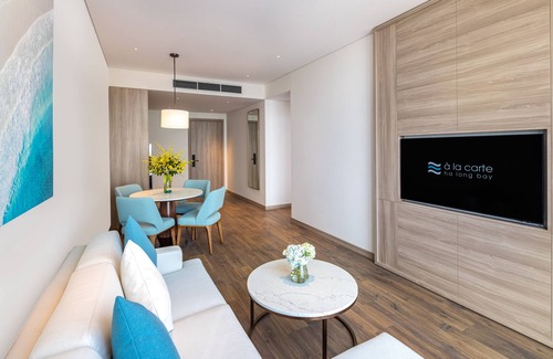 Ha Long Apartamento | A La Carte Ha Long Bay Residence