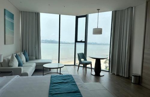 Ha Long Apartamento | A La Carte Ha Long Bay - Sea View Apartment