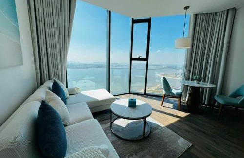Ha Long Apartamento | A La Carte Ha Long Bay - Sea View Apartment