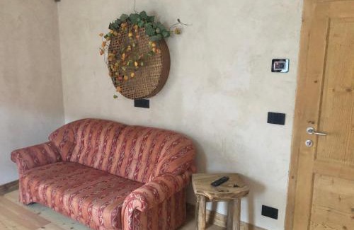 Cibiana di Cadore Casa | A la Ciasa de l'Artista