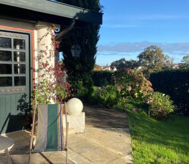 Cambo-les-Bains Apartamento | A la Colline de la bergerie