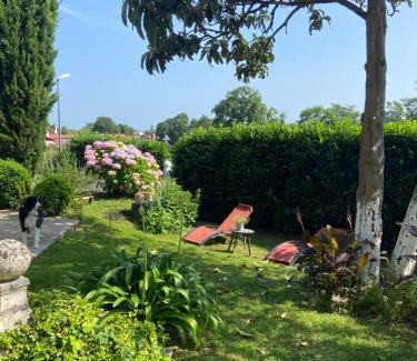 Cambo-les-Bains Apartamento | A la Colline de la bergerie