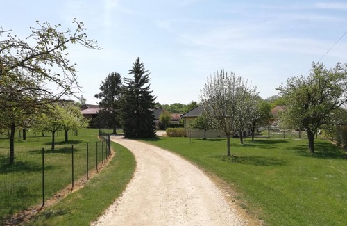 Piney Casa | A la Croisée des Lacs