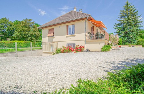 Piney Casa | A la Croisée des Lacs