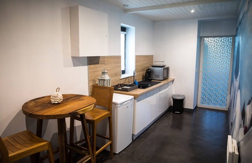 Wattrelos Casa | A La Ferme City Break & Spa