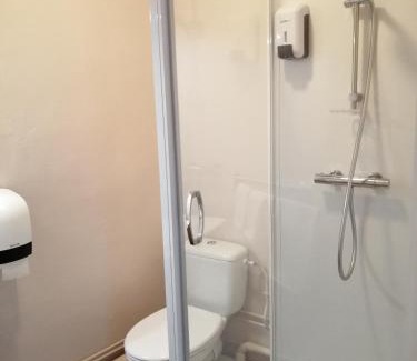 Nevy-sur-Seille Apartamento | A La Halte Des Gorges