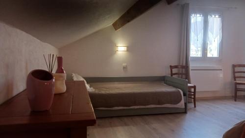 Tarascon-sur-Ariege Casa | A LA JOIE DE VIVRE Chez l'habitant