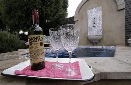 Parys Casa | A La Maison Boutique Guesthouse