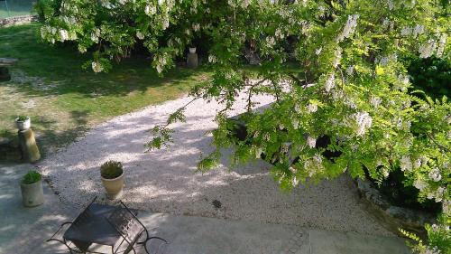 Drome Sud Provence Cama Y Desayuno | A la Maison d'Hôtes