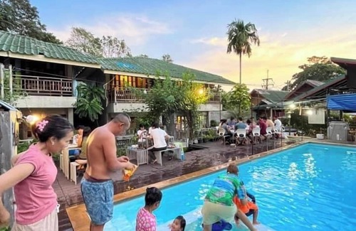 Ko Chang Villa | A la maison Koh Chang