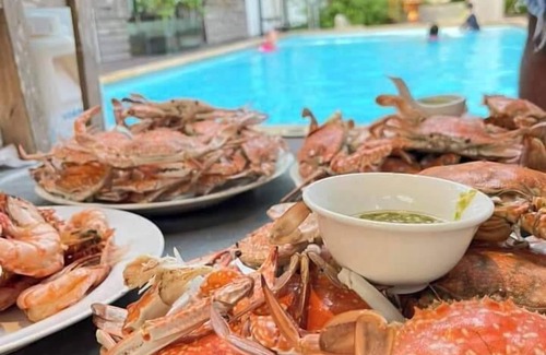 Ko Chang Villa | A la maison Koh Chang