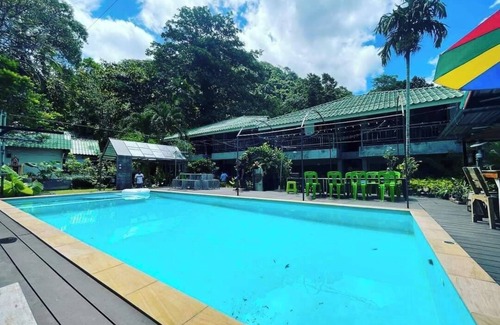 Ko Chang Villa | A la maison Koh Chang