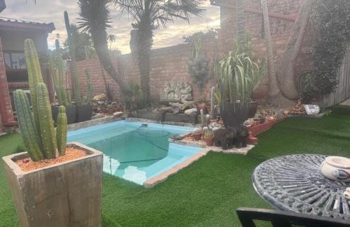Walmer Casa | A La Martha's Air-Port Guest House