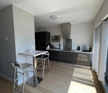 Arradon Apartamento | A la Nuitée, Grand studio design LE VINCI
