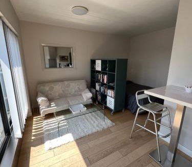 Arradon Apartamento | A la Nuitée, Grand studio design LE VINCI