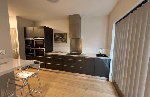 Arradon Apartamento | A la Nuitée, Grand studio design LE VINCI