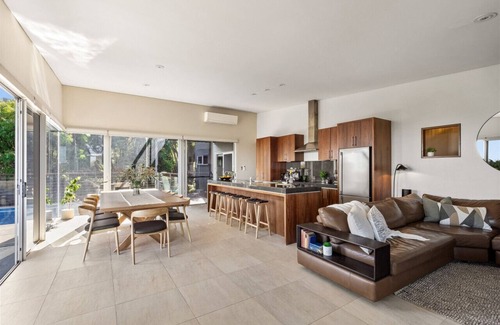 Gnarabup Casa | A La Plage Beach House