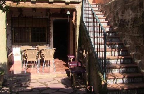 Serra Casa | A la Sombra de la Torre