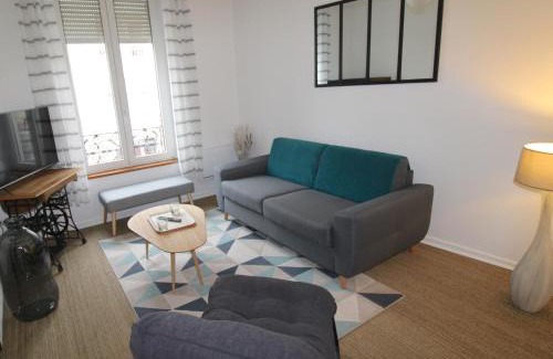 Epernay Apartamento | A la tête de Cheval