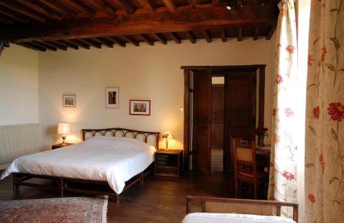Vidouze Cama Y Desayuno | A la Vie Douce